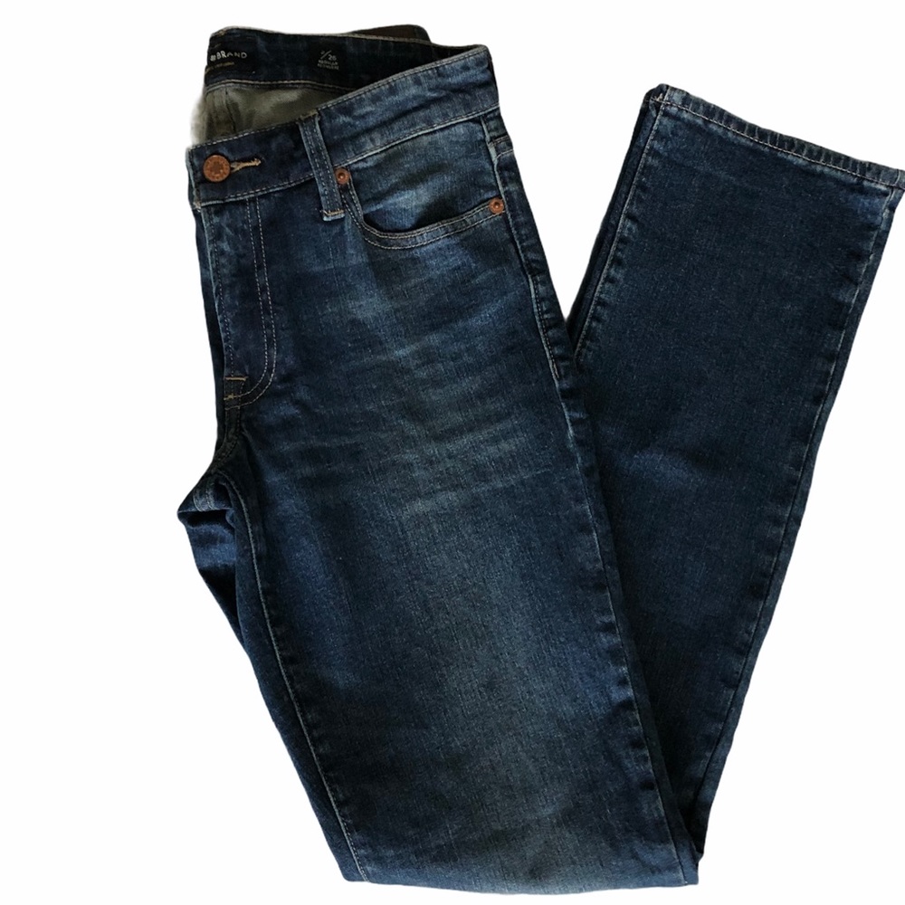 LUCKY BRAND JEANS
